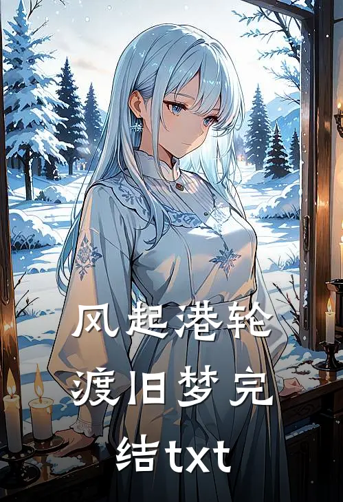 风起港轮渡旧梦完结txt