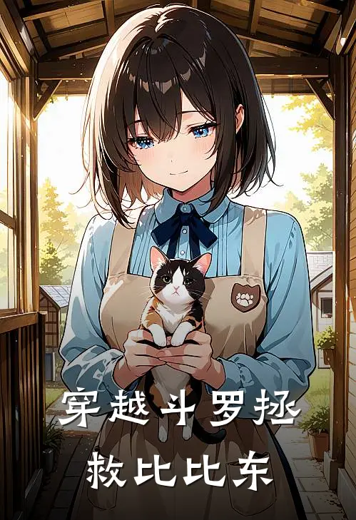 穿越斗罗拯救比比东