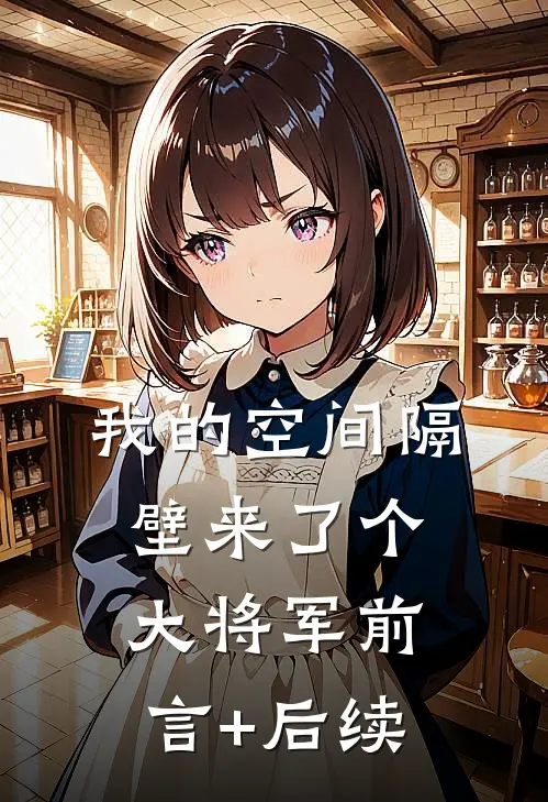 我的空间隔壁来了个大将军前言+后续