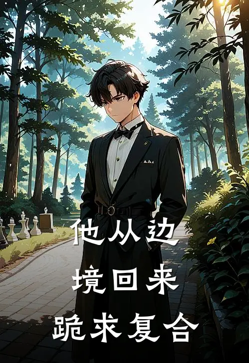 他从边境回来，跪求复合