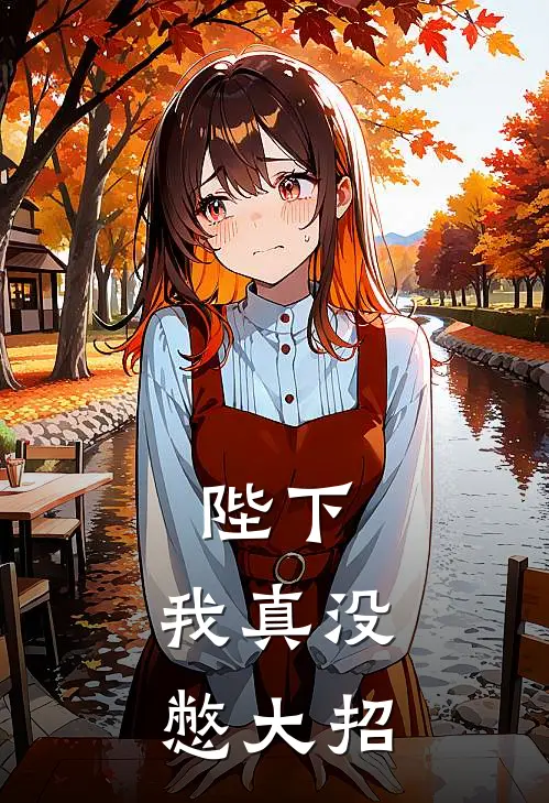 陛下，我真没憋大招