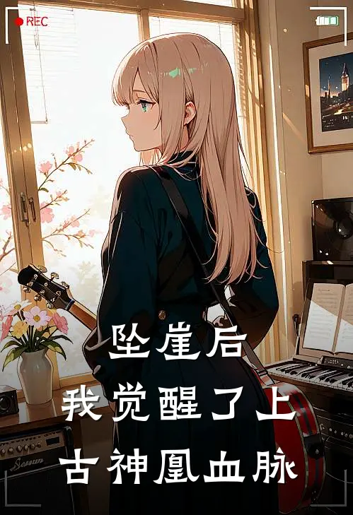 坠崖后,我觉醒了上古神凰血脉