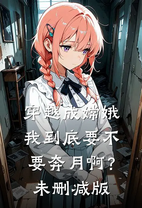 穿越成嫦娥我到底要不要奔月啊？未删减版