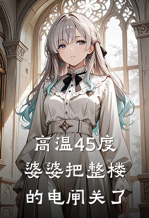高温45度，婆婆把整楼的电闸关了