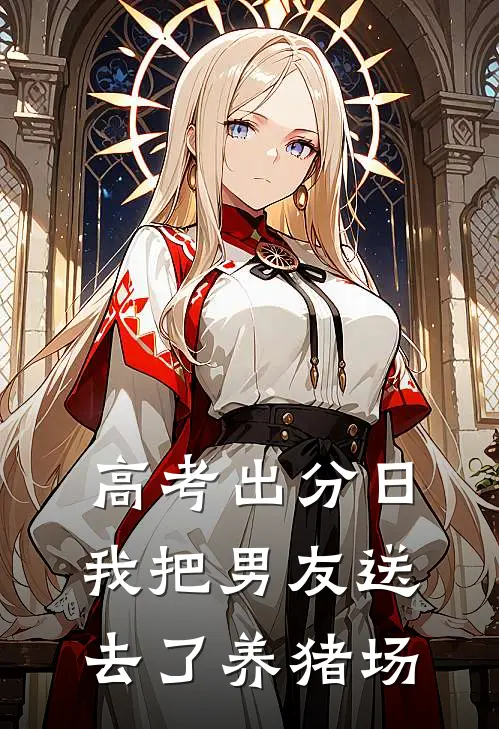 高考出分日,我把男友送去了养猪场
