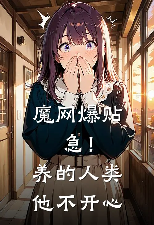 魔网爆贴：急！养的人类他不开心