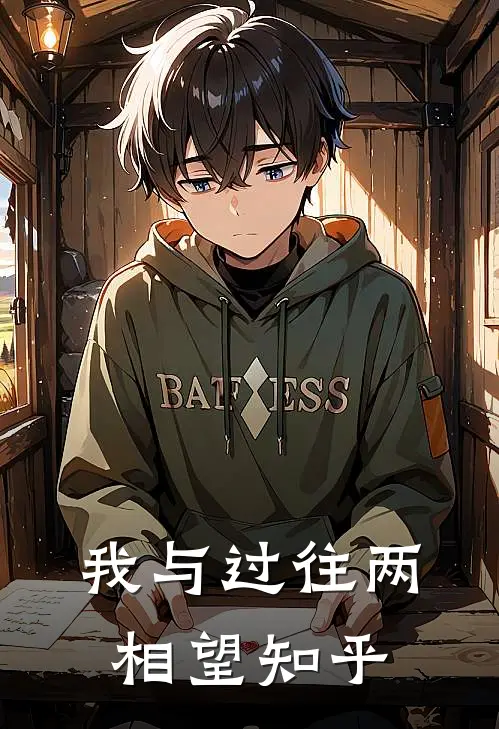 我与过往两相望知乎
