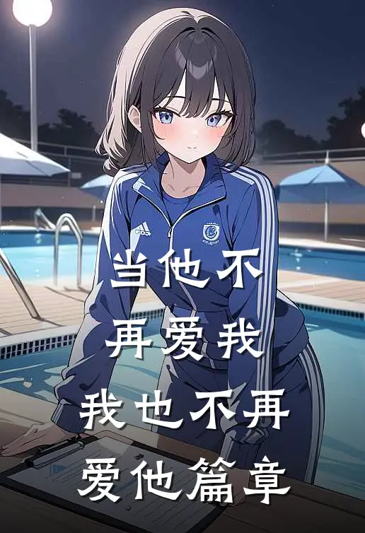 当他不再爱我，我也不再爱他篇章