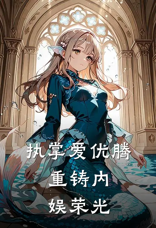 执掌爱优腾，重铸内娱荣光