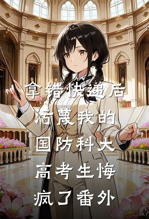 拿错快递后，污蔑我的国防科大高考生悔疯了番外