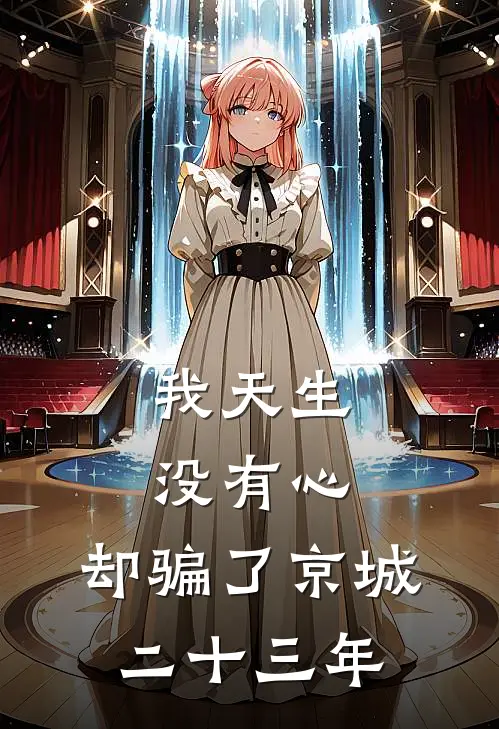 我天生没有心，却骗了京城二十三年
