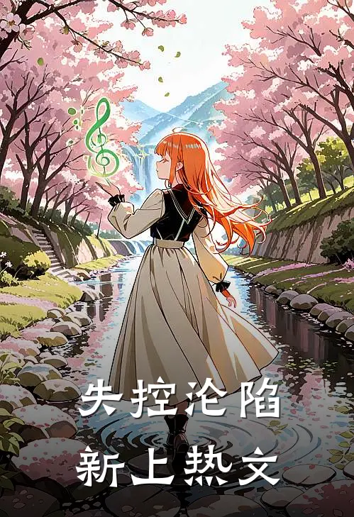 失控沦陷新上热文