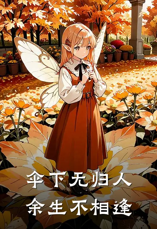 伞下无归人，余生不相逢