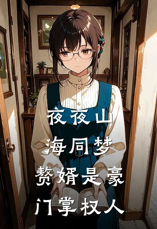 夜夜山海同梦，赘婿是豪门掌权人