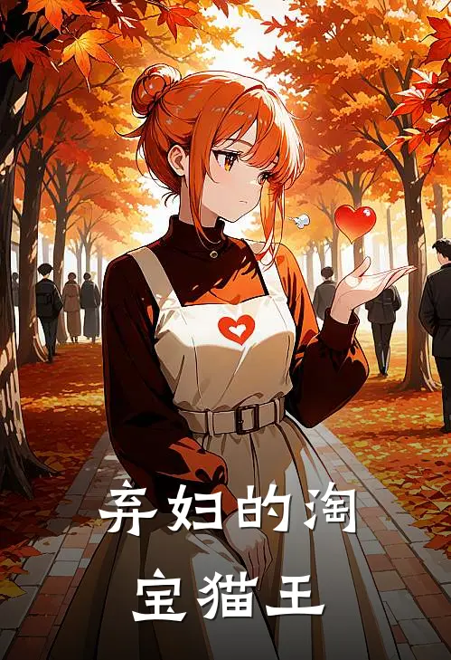 弃妇的淘宝猫王