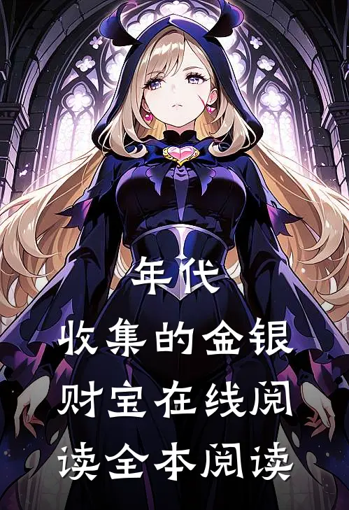 年代：收集的金银财宝在线阅读全本阅读