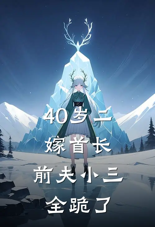 40岁二嫁首长，前夫小三全跪了
