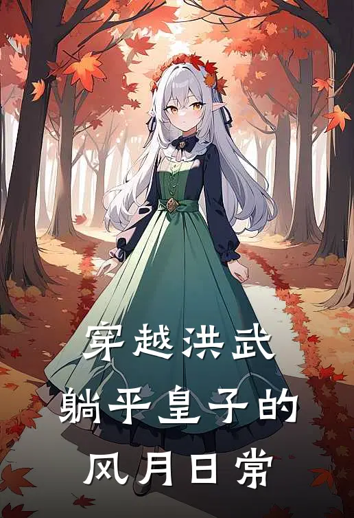 穿越洪武：躺平皇子的风月日常