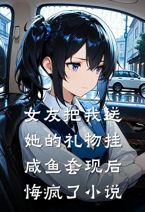 女友把我送她的礼物挂咸鱼套现后，悔疯了小说