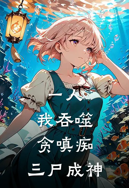 一人:我吞噬贪嗔痴,三尸成神