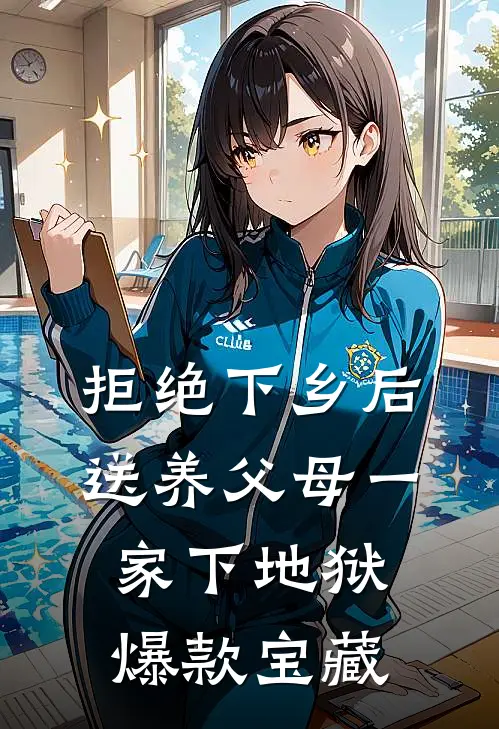 拒绝下乡后，送养父母一家下地狱爆款宝藏