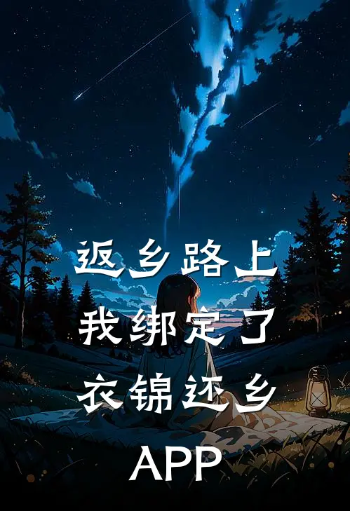 返乡路上,我绑定了“衣锦还乡”APP