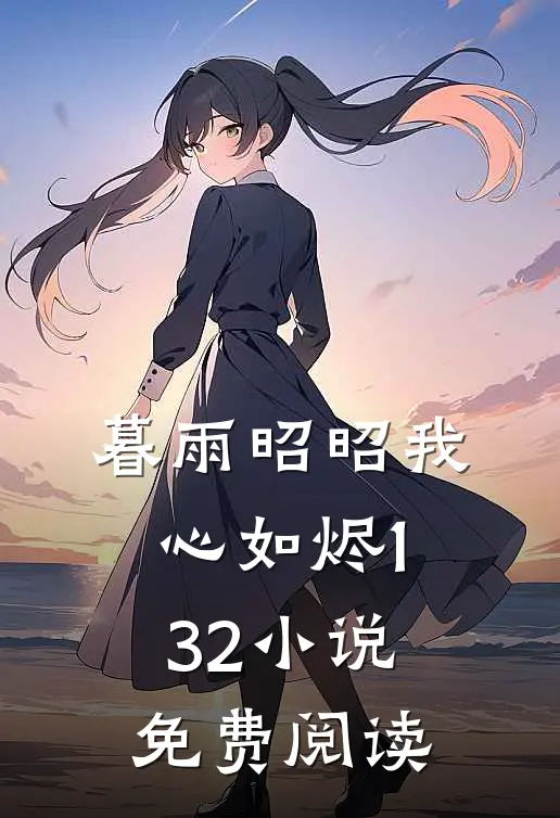 暮雨昭昭我心如烬132小说免费阅读