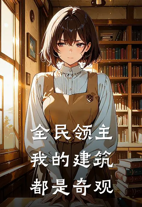 全民领主:我的建筑都是奇观