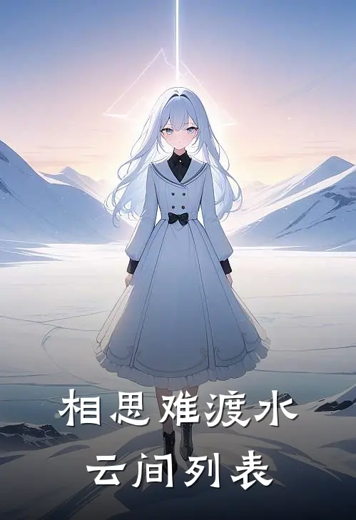 相思难渡水云间列表