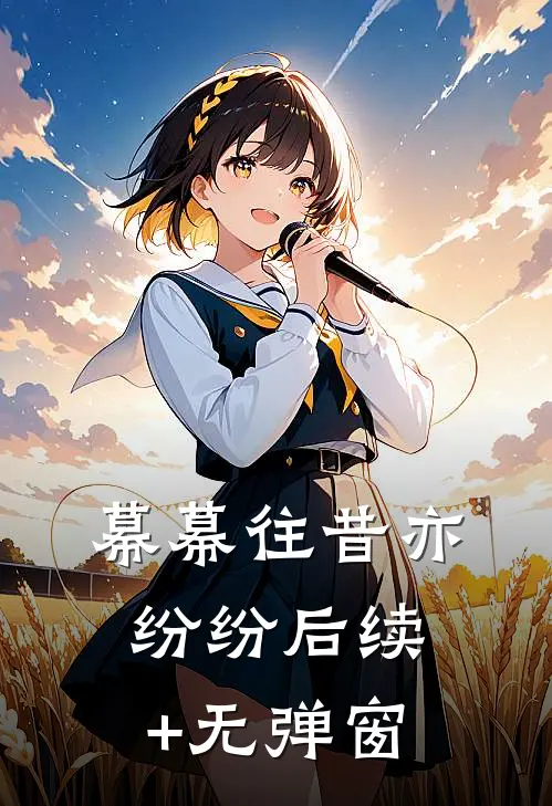幕幕往昔亦纷纷后续+无弹窗