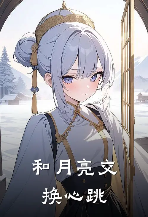和月亮交换心跳