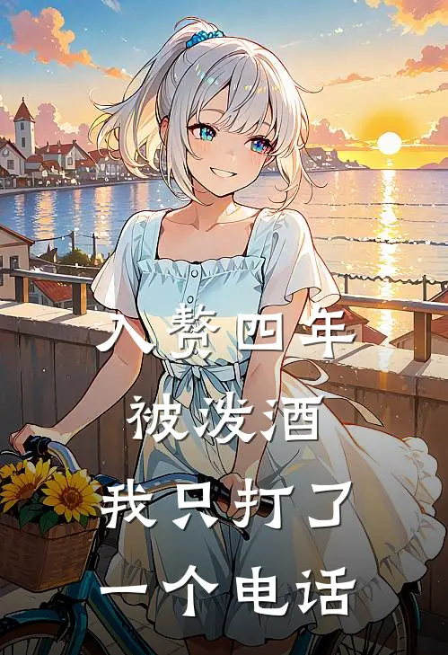 入赘四年被泼酒，我只打了一个电话