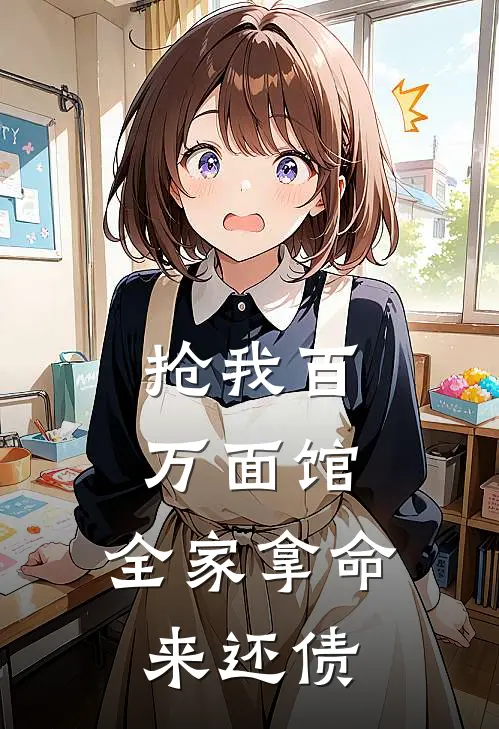抢我百万面馆，全家拿命来还债