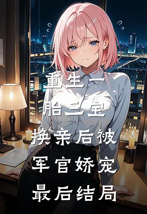 重生一胎三宝，换亲后被军官娇宠最后结局