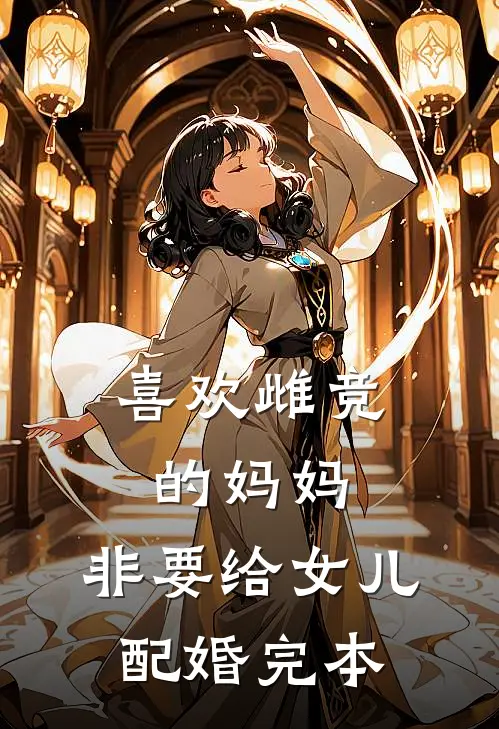 喜欢雌竞的妈妈，非要给女儿配婚完本