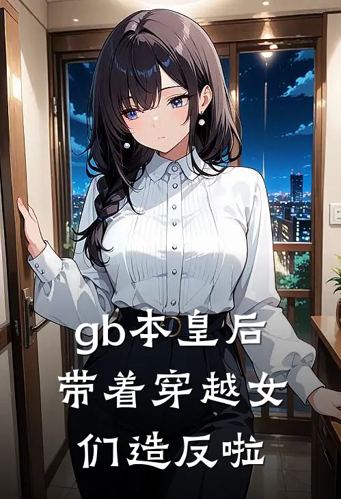 【gb】本皇后带着穿越女们造反啦