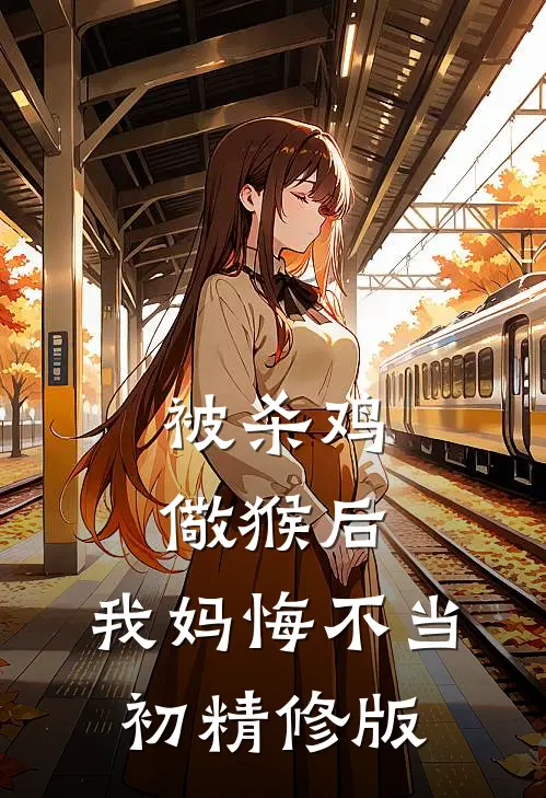 被杀鸡儆猴后，我妈悔不当初精修版