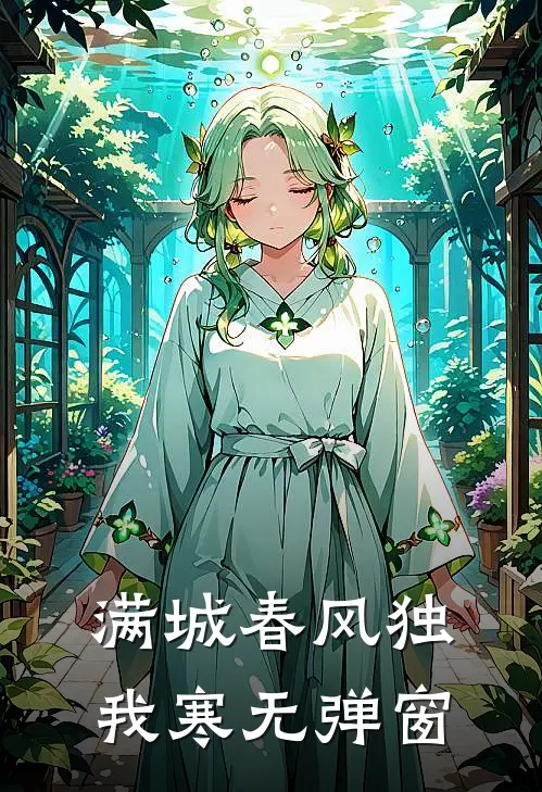 满城春风独我寒无弹窗