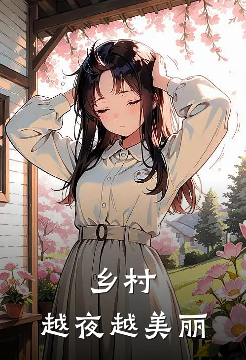 乡村:越夜越美丽