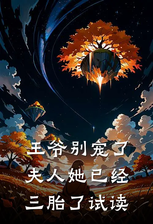 王爷别宠了，夫人她已经三胎了试读