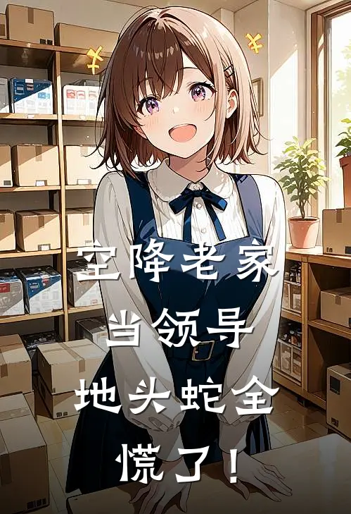 空降老家当领导，地头蛇全慌了！