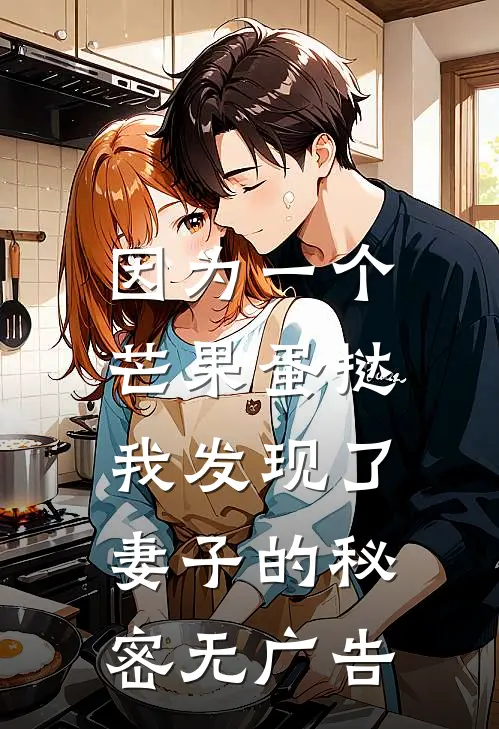 因为一个芒果蛋挞，我发现了妻子的秘密无广告