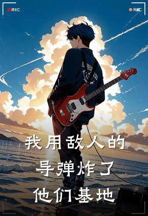 我用敌人的导弹炸了他们基地