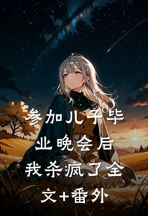 参加儿子毕业晚会后，我杀疯了全文+番外