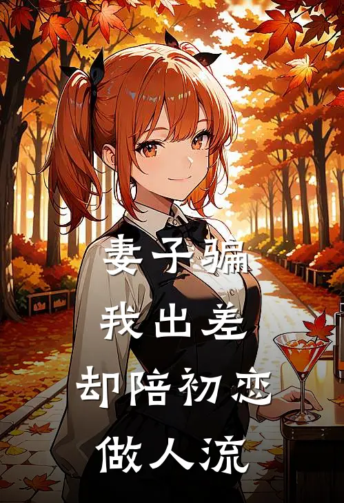 妻子骗我出差，却陪初恋做人流