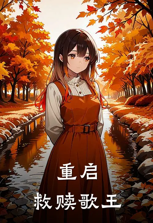 重启,救赎歌王