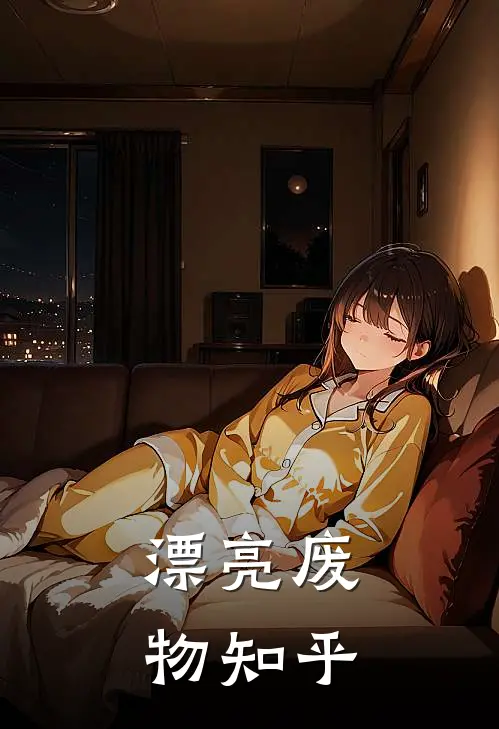 漂亮废物知乎