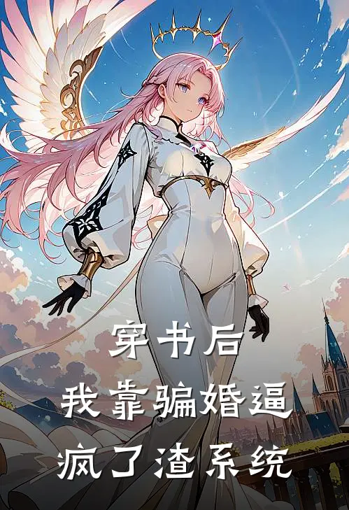 穿书后，我靠骗婚逼疯了渣系统