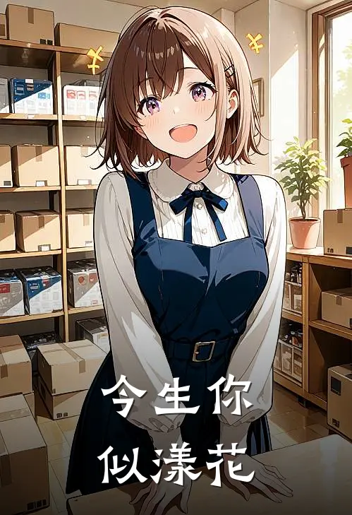 今生你似漾花