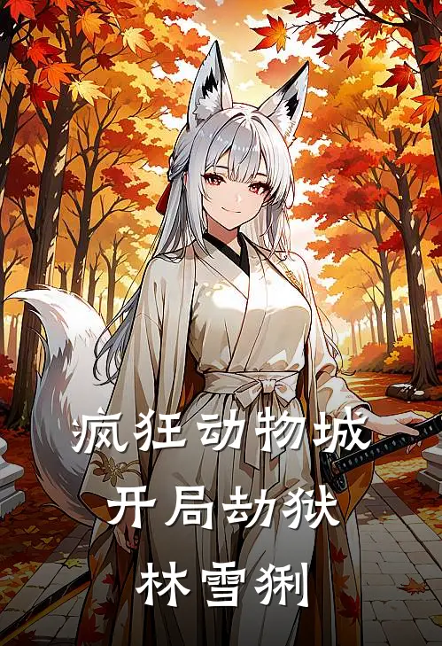 疯狂动物城：开局劫狱林雪猁